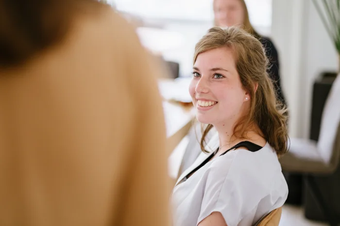 Impact maken door groei