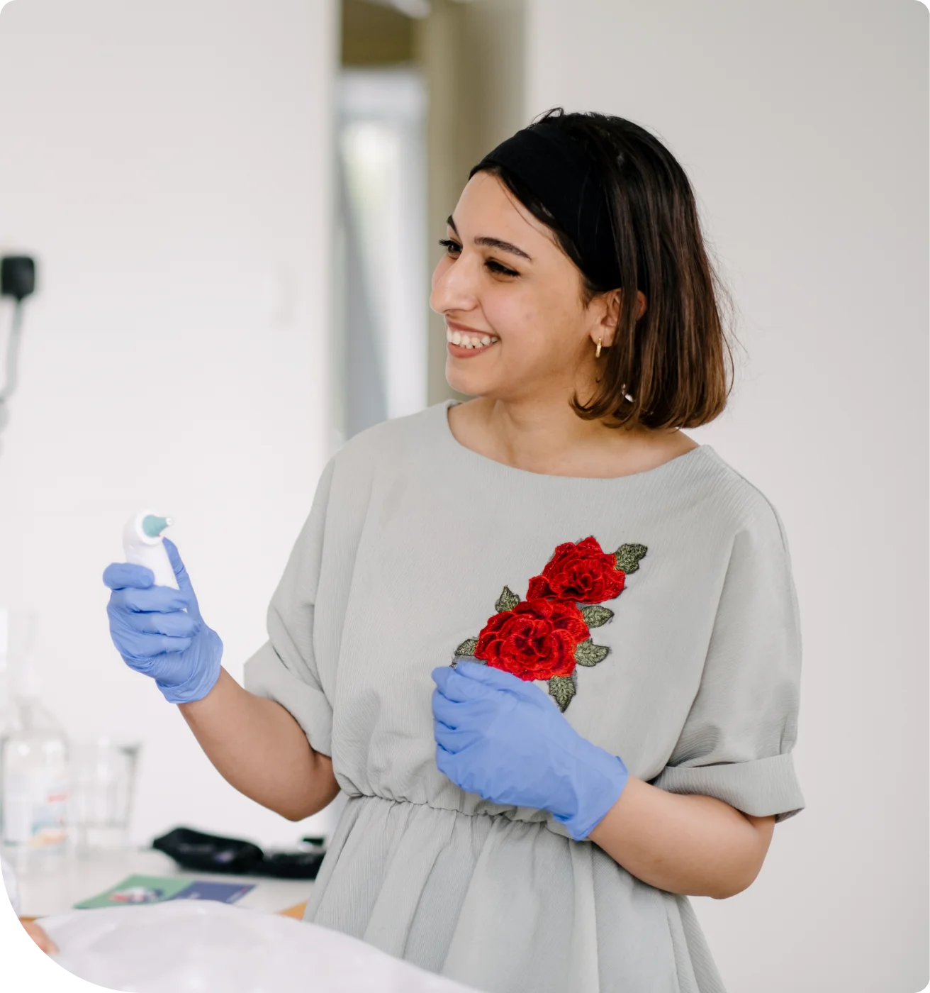 TalentCare consultants aan het werk