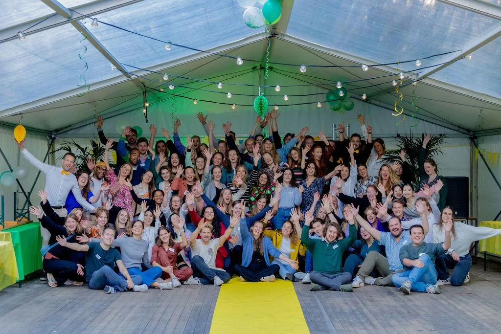 Samen brengen wij de Zin in de Zorg