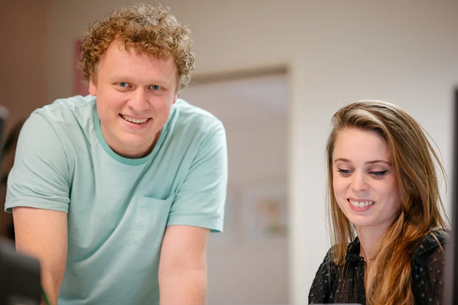 Medisch specialist bij TalentCare