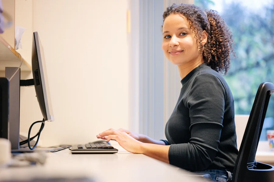 Medisch specialist werkt en ontwikkelt bij TalentCare