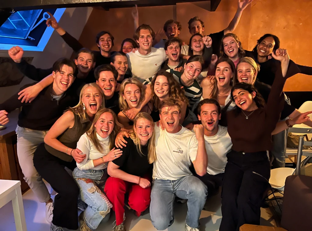 TalentCare team