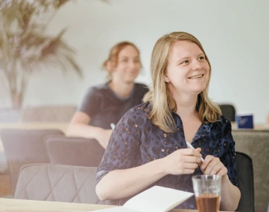 Flexibiliteit bij TalentCare