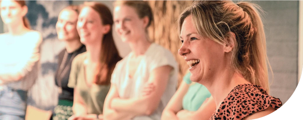 Impact maken bij TalentCare