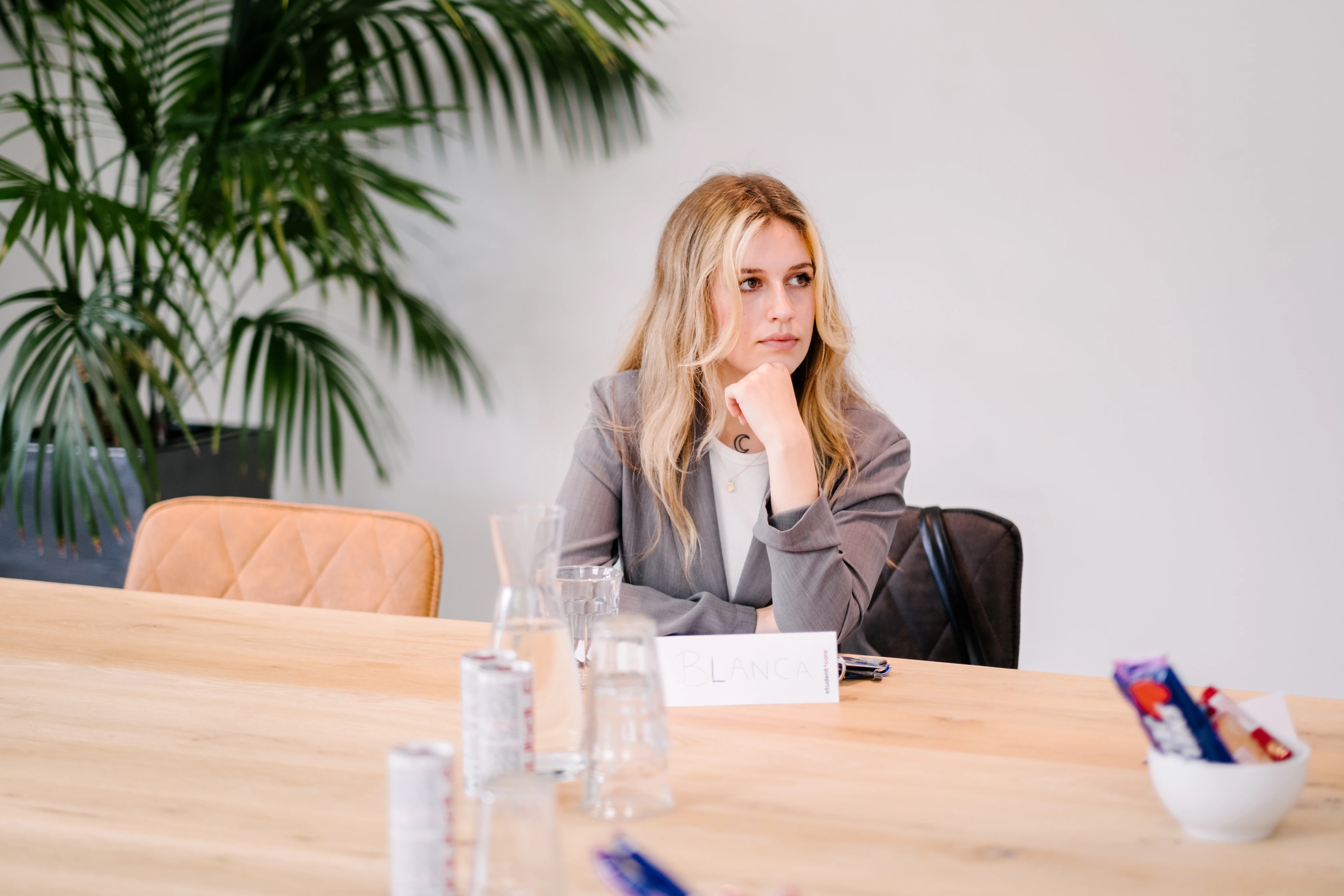 Ontwikkelgerichtheid bij TalentCare