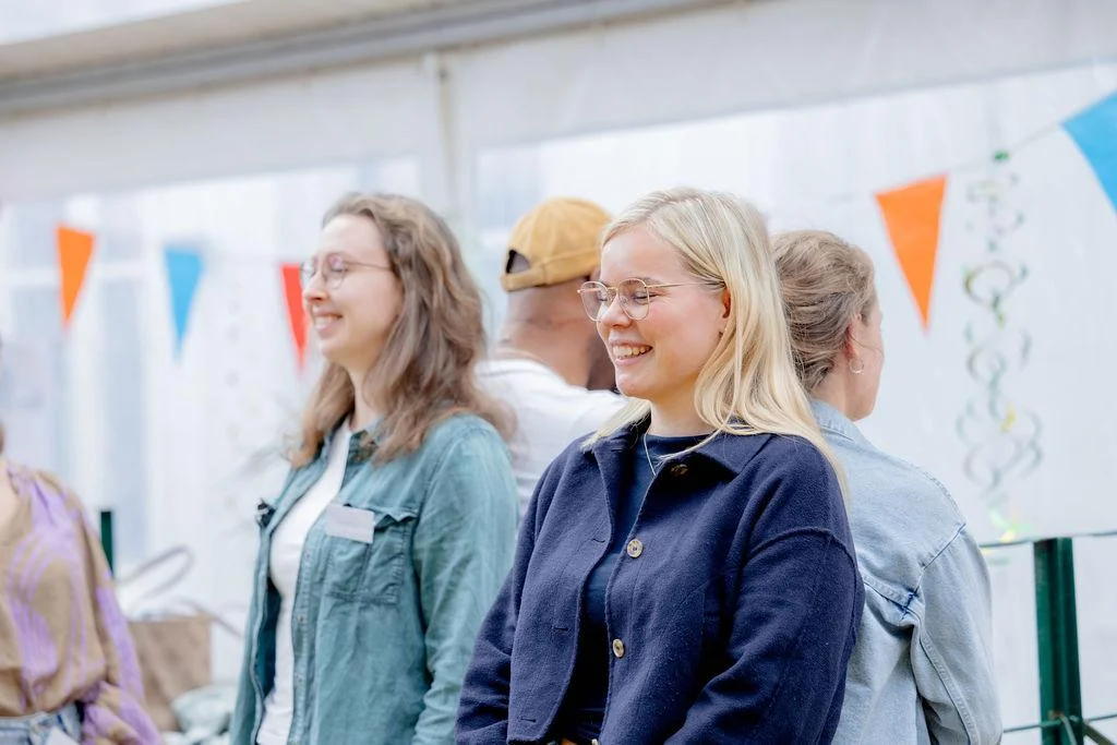 TalentCare oprichting 2016