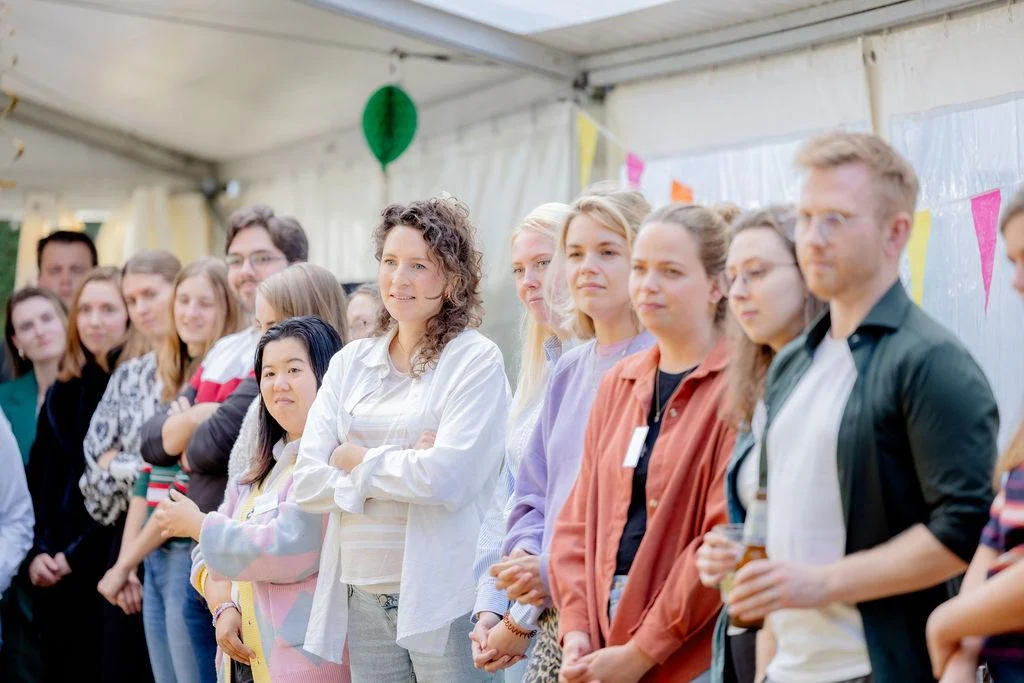 TalentCare groei 2018