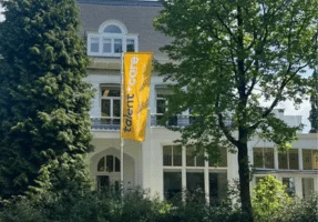 Clubhuis Brinklaan Bussum