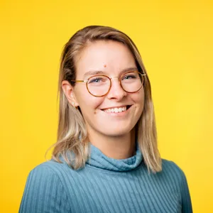 Margot Verhofstad