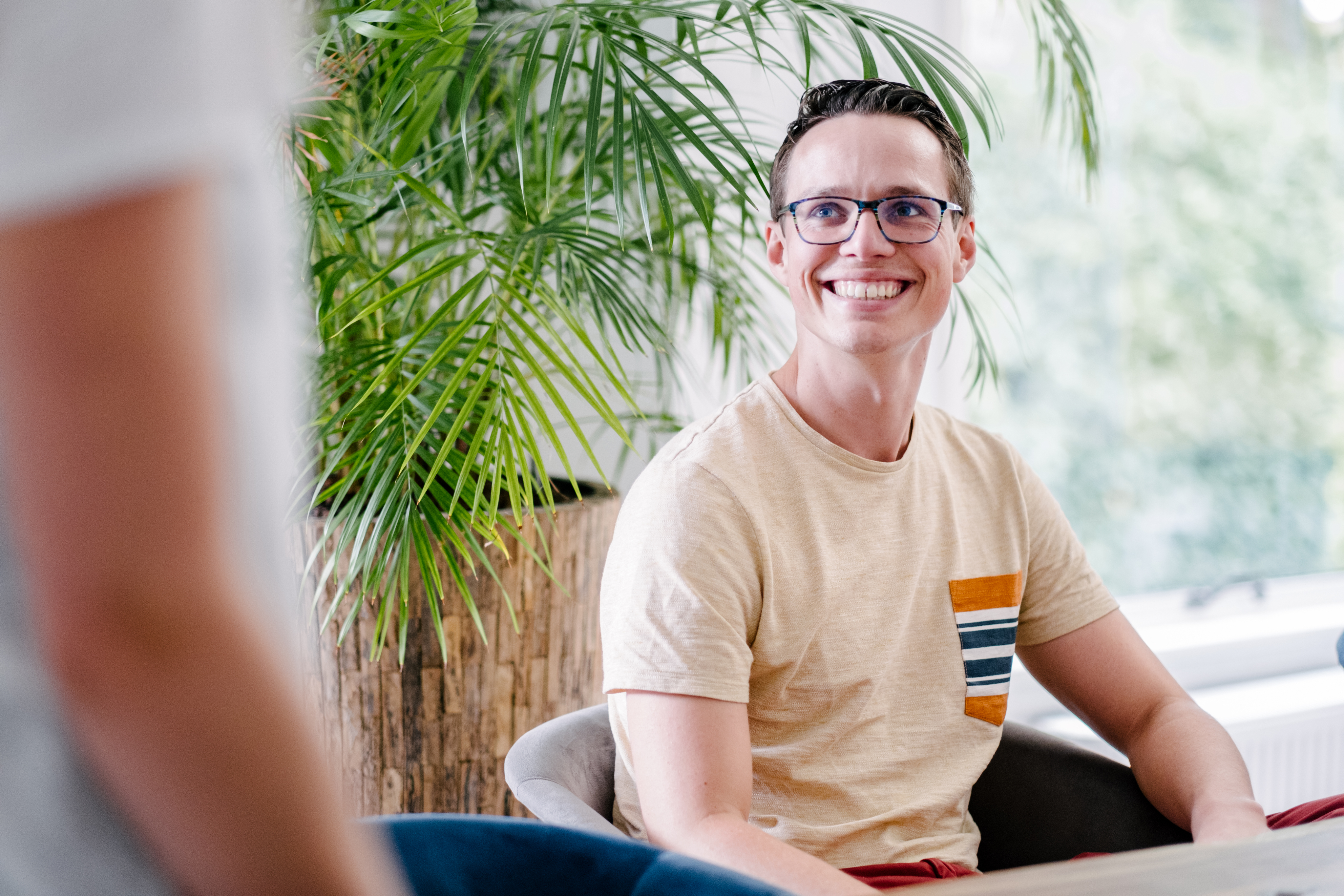 ANIOS bij TalentCare