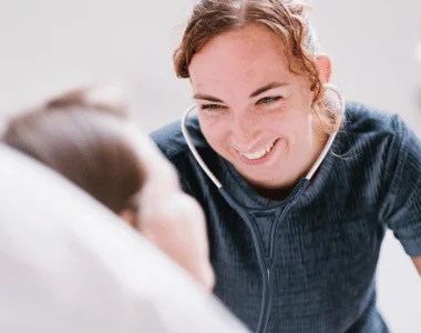 Care4Life programma voor zorgprofessionals