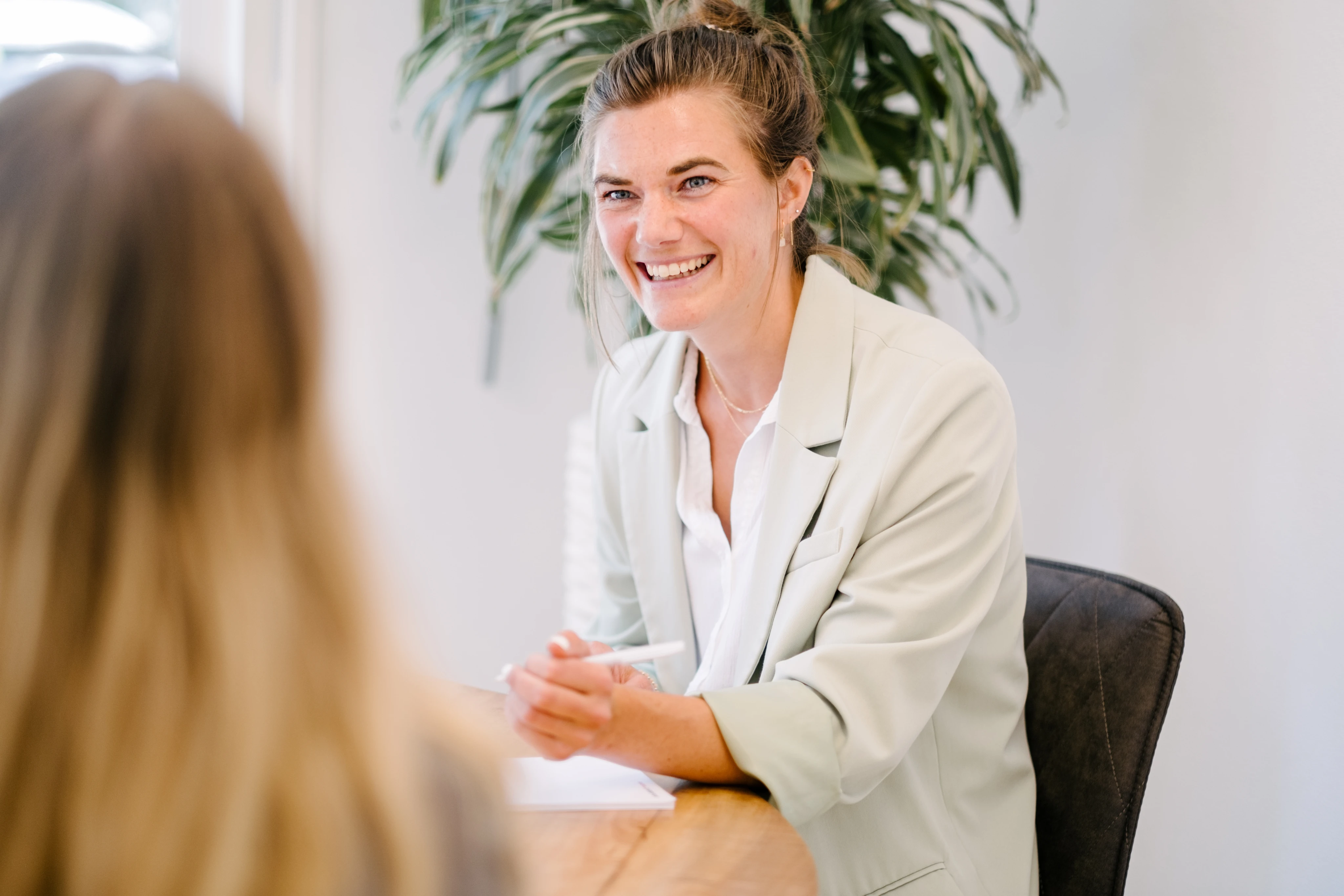Werken bij TalentCare