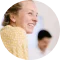 Zorgprofessional bij TalentCare