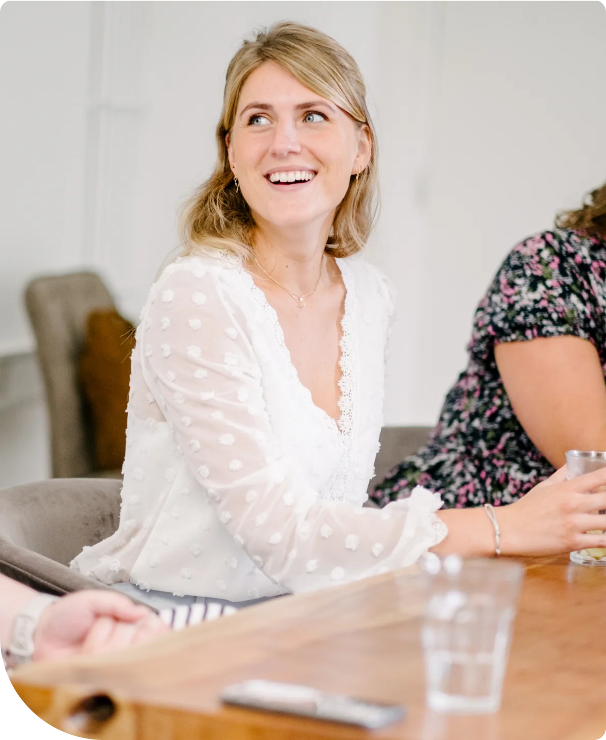 TalentCare zorgprofessional — ruimte om te groeien
